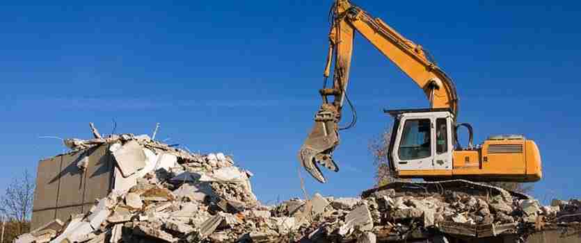 דייר סרבן בפרויקט של התחדשות עירונית