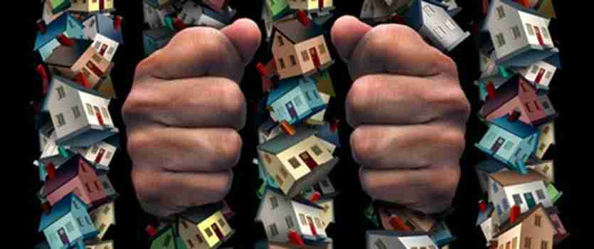 ביטול עסקת נדל"ן