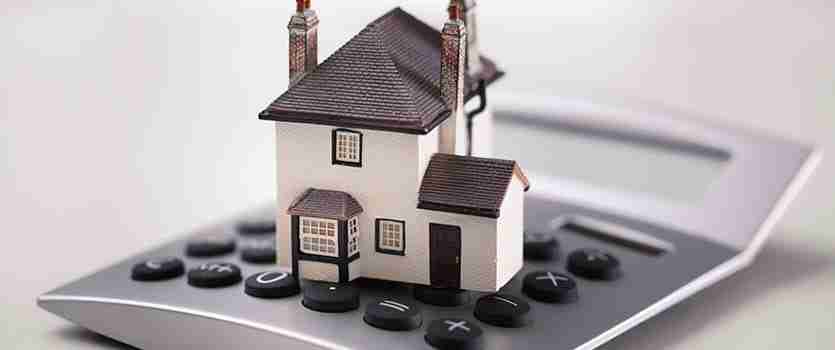 מיסוי מקרקעין