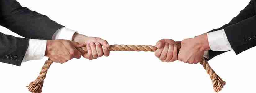 סכסוך במכירת תיק ביטוח