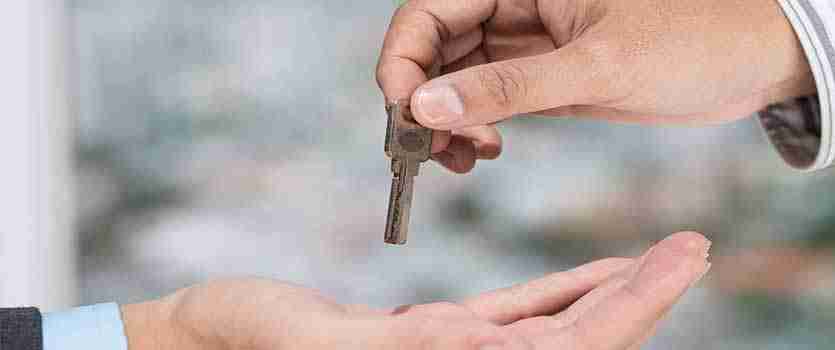 רכישת דירה על שם הילד