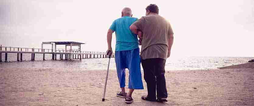 יפוי כוח מתמשך