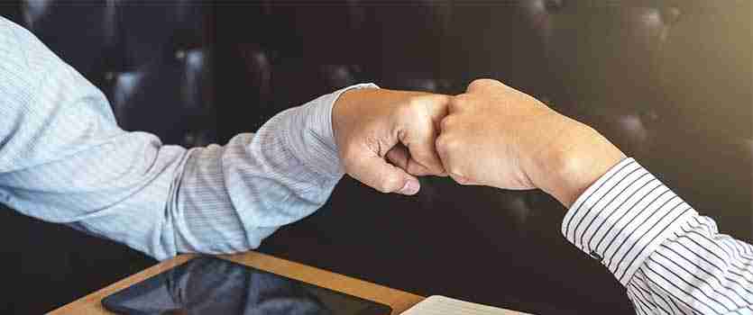 מיזוג חברות