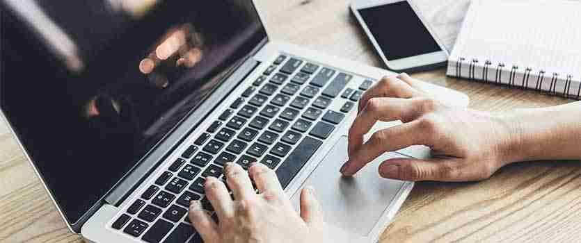 עבודה מרחוק