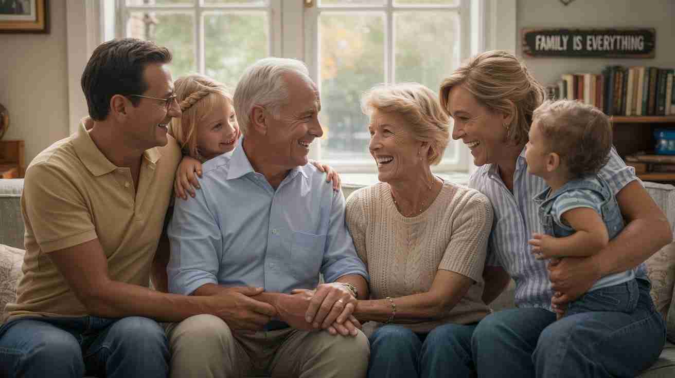 העברה בין דורית של רכוש לדור הבא